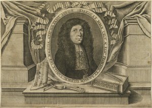 Heinrich Ignaz Franz von Biber 作者 保罗·塞尔